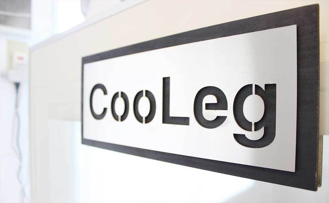 CooLeg(クールイージ)